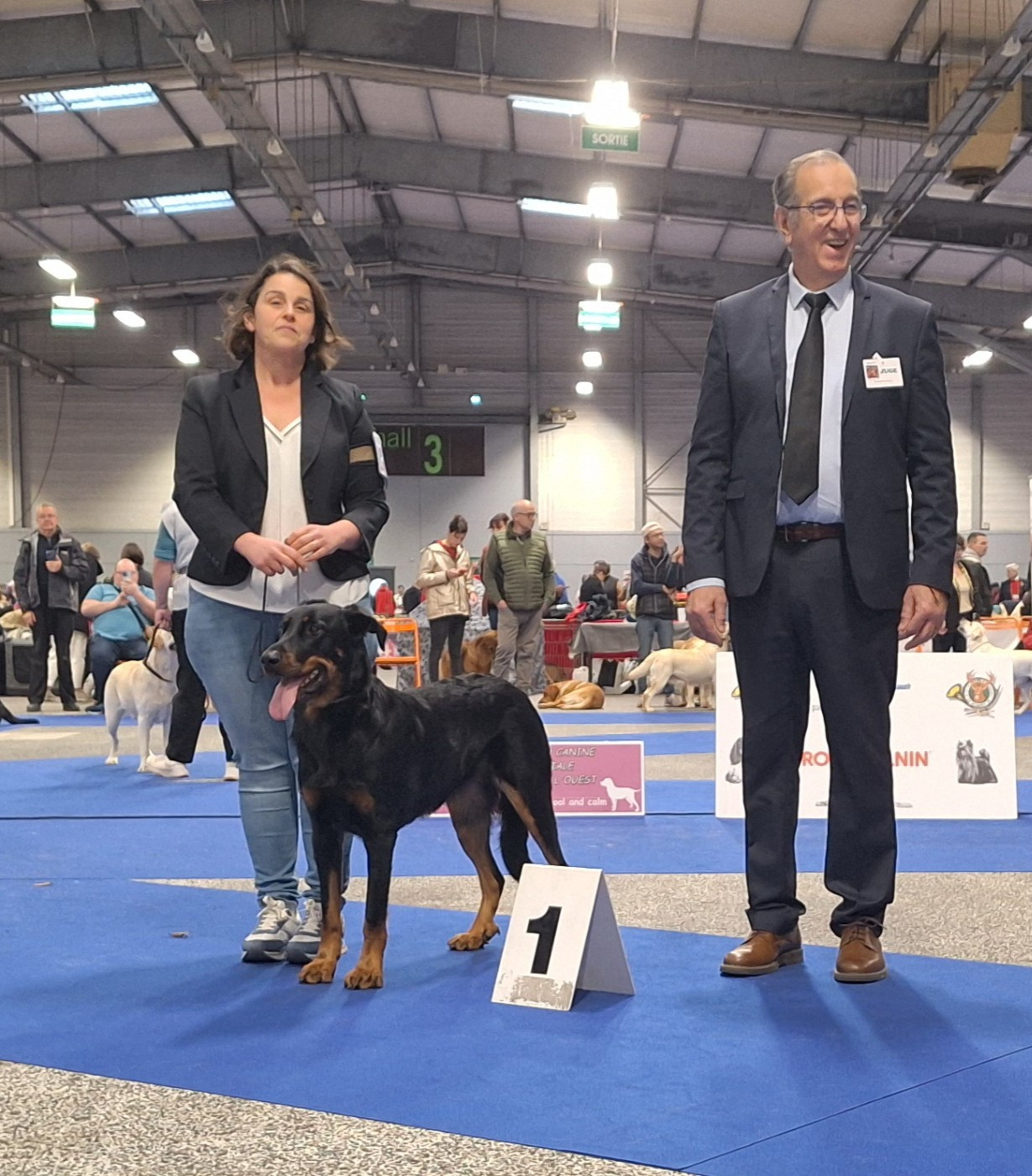 Exposition Nationale et internationale de Nantes