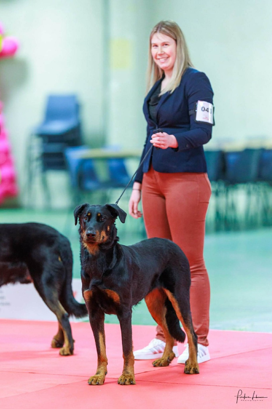 Exposition Nationale de Bourges